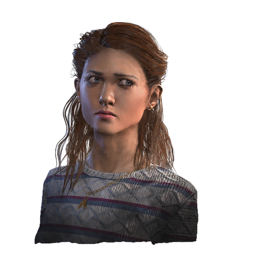 Nancy Wheeler - 19